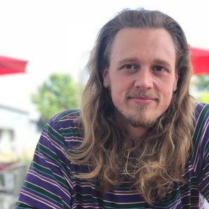 Meet your Posher, Gray